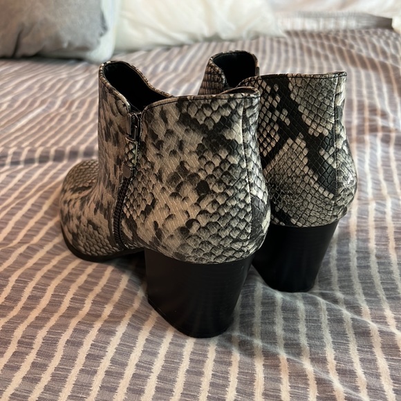 Booties - Picture 3 of 3